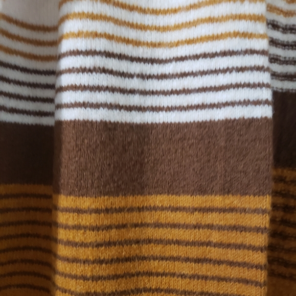 ❗SOLD❗Forever 21 Brown Duster - Picture 4 of 4